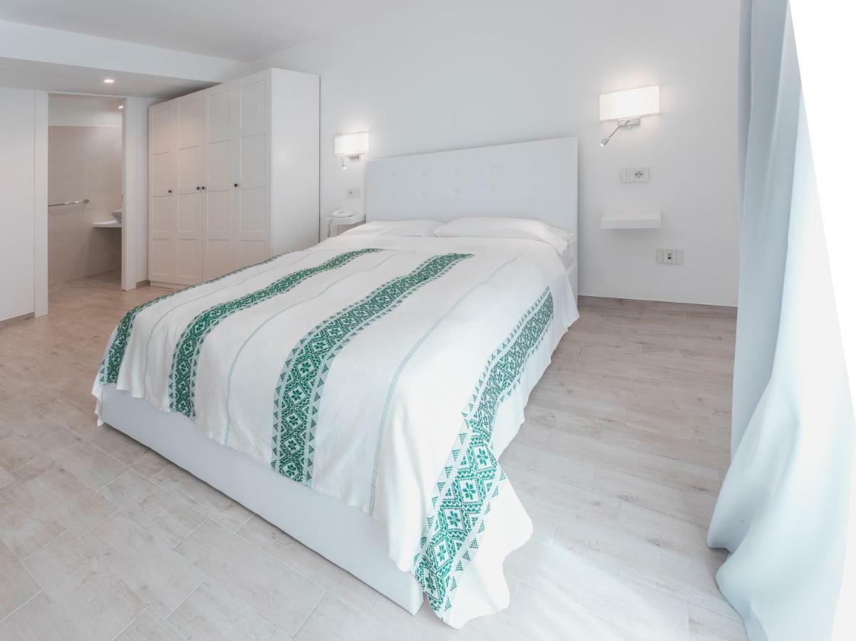 Hotel Fiore Di Maggio Вилласимиус Экстерьер фото